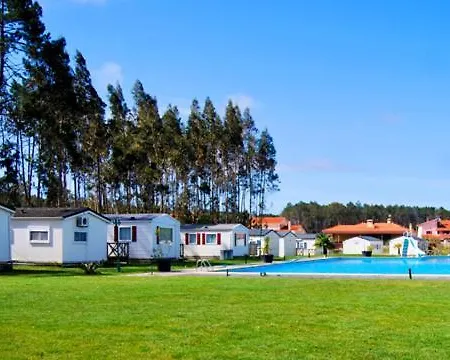 A Casinha Do Gui Alcobaça