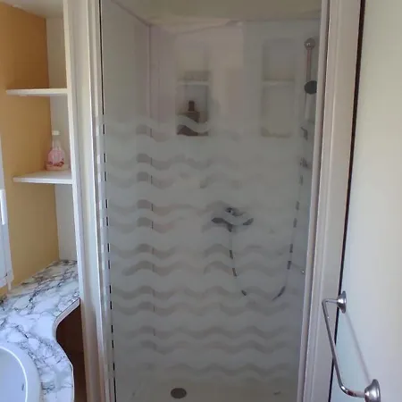 A Casinha Do Gui Hébergement de vacances *