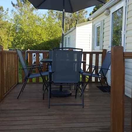 A Casinha Do Gui Hébergement de vacances Alcobaça