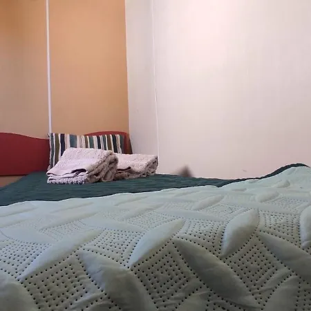 A Casinha Do Gui Hébergement de vacances *