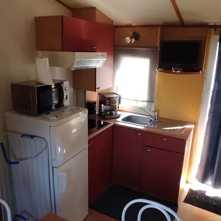 Hébergement de vacances A Casinha Do Gui