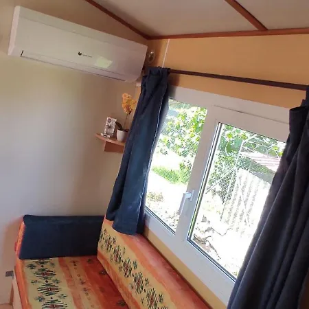 Hébergement de vacances A Casinha Do Gui *