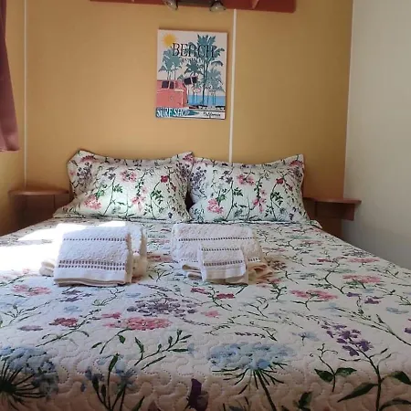 A Casinha Do Gui Hébergement de vacances *