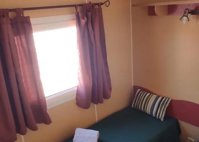 A Casinha Do Gui 알코바카