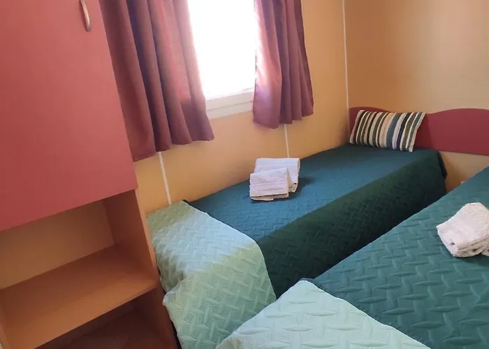 펜션 A Casinha Do Gui 알코바카