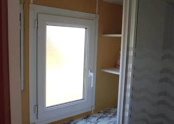 펜션 A Casinha Do Gui *