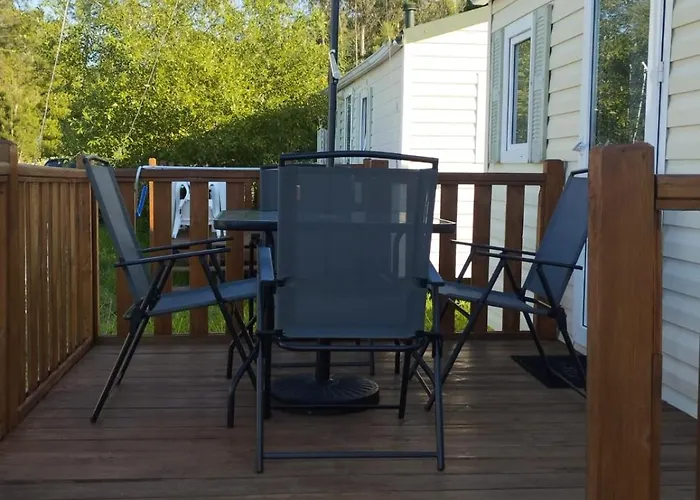 A Casinha Do Gui 펜션 알코바카