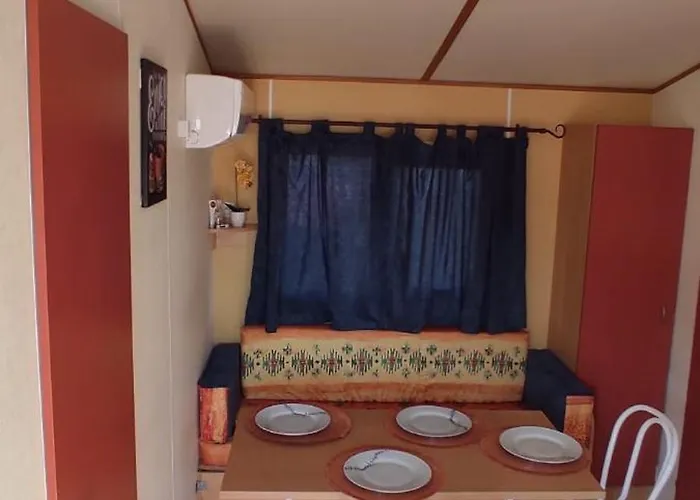 A Casinha Do Gui 펜션