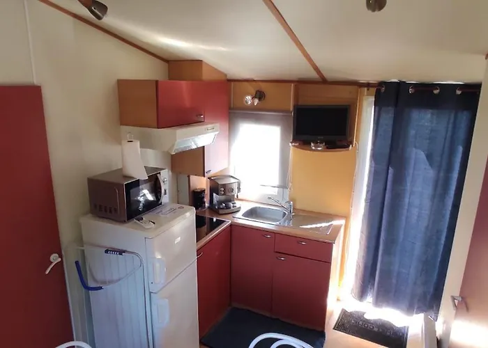 A Casinha Do Gui 알코바카