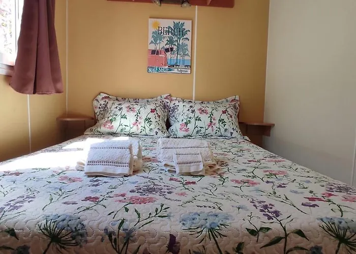 A Casinha Do Gui 펜션 *